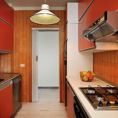 Residence Riccione Beach Apartments Ngoại thất bức ảnh